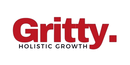 Gritty Logo